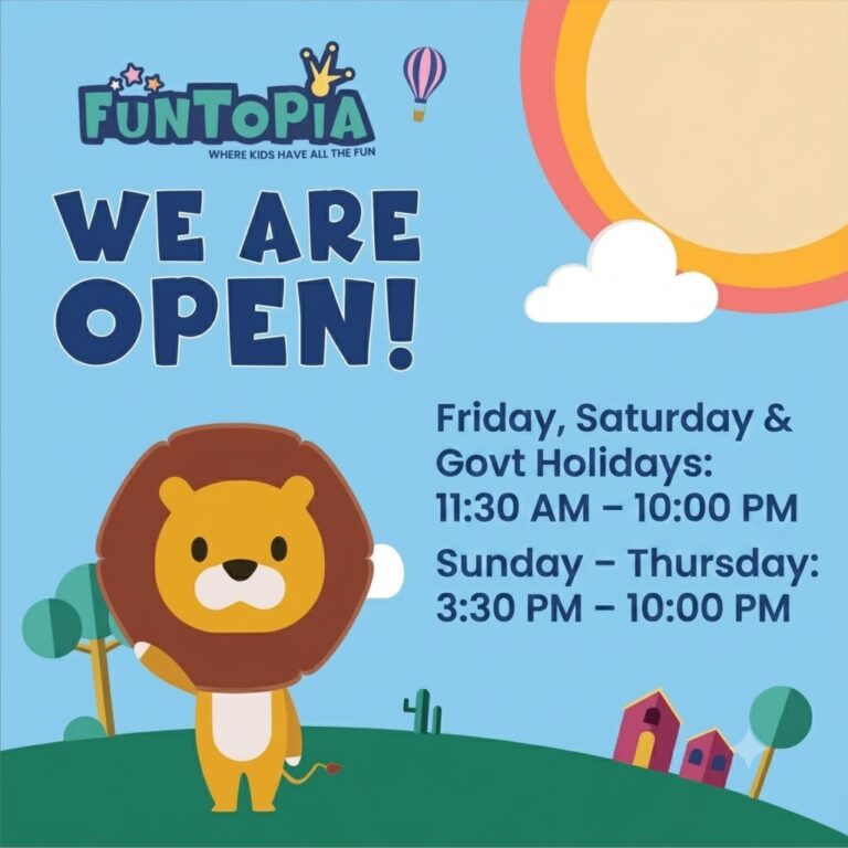 About Funtopia