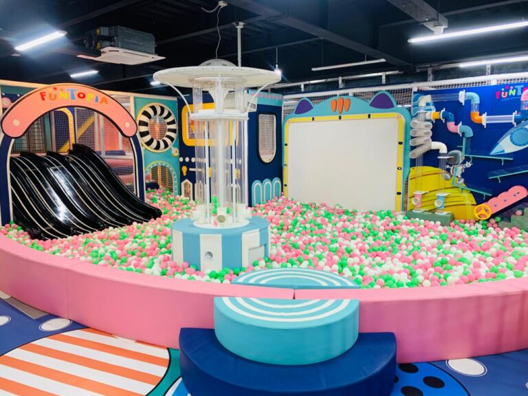 Ball Pool